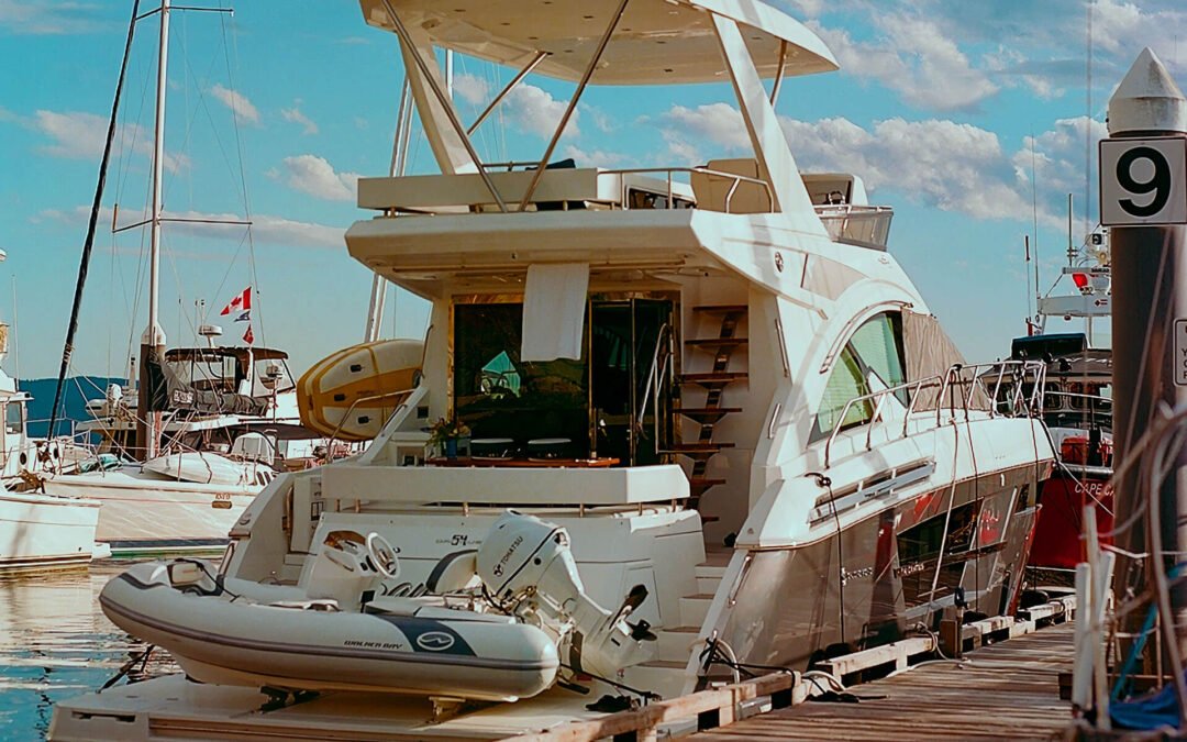 Yacht Health and Safety