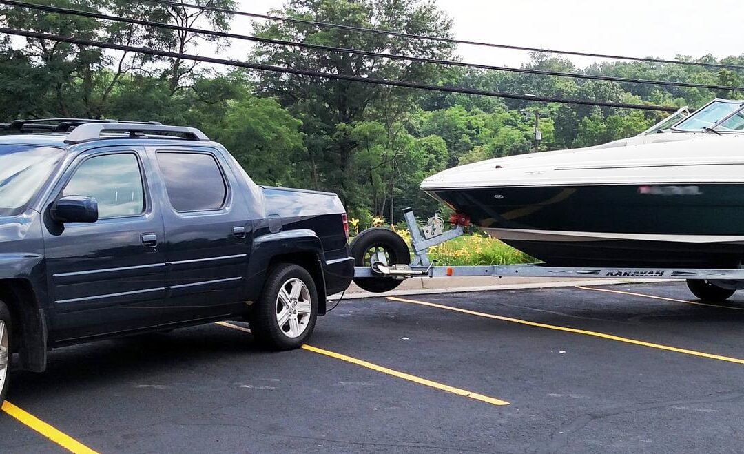 Maintaining your Yacht