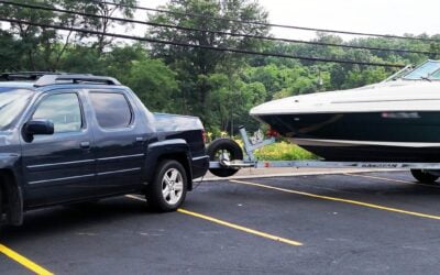 Maintaining your Yacht